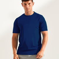 Just Cool Wicking T-Shirt