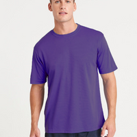Just Cool Wicking T-Shirt