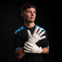 NXT Pro - Contra Negative FS Jnr GK Gloves