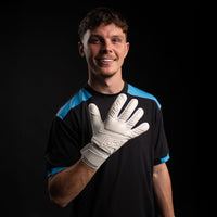 NXT Pro - Contra Negative FS Jnr GK Gloves