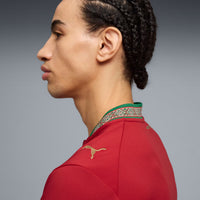 Morocco 26 Home Football Shirt