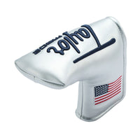 Summer Commemorative Heritage Putter Headcover