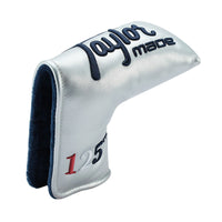 Summer Commemorative Heritage Putter Headcover