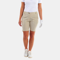 Nova Golf Shorts Womens