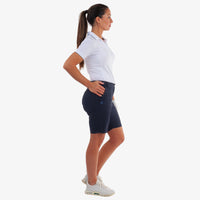 Nova Golf Shorts Womens