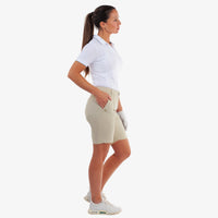 Nova Golf Shorts Womens