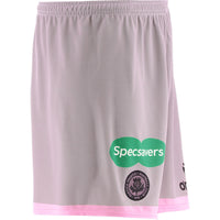 PARTICK THISTLE AWAY 23/24 SHORTS