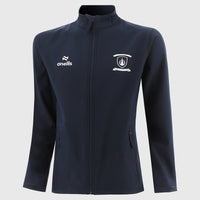 Falkirk 26/27 Matchday Softshell Jacket