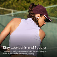 Shokz OpenDots One Headphones