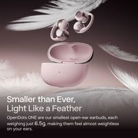 Shokz OpenDots One Headphones