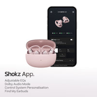 Shokz OpenDots One Headphones