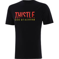 Thistle Pride of Glasgow T-Shirt