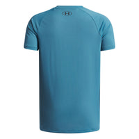 UA Tech 2.0 SS Tee Jnr
