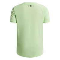 UA Tech 2.0 SS Tee Jnr
