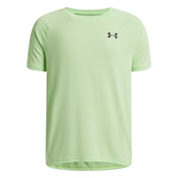 UA Tech 2.0 SS Tee Jnr