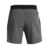 UA Peak Woven Shorts