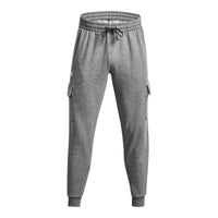 UA Rival Fleece Cargo Joggers