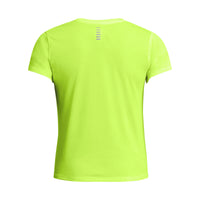 UA Launch Tee Womens