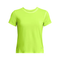 UA Launch Tee Womens