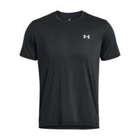 UA Launch Short Sleeve Tee