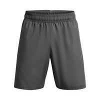 UA Woven Wordmark Shorts