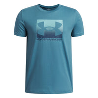UA Boxed Sports Short Sleeve Tee Junior