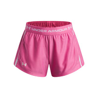 UA Tech Play Up Shorts Junior
