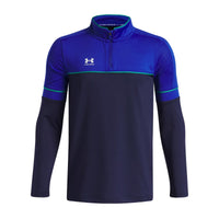 UA Challenger Training 1/4 Zip Top Junior