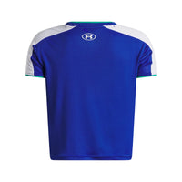 UA Challenger Training Short Sleeve T-Shirt Junior