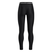 UA Heatgear Graphic Leggings Junior