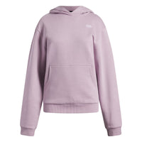 UA Rival Fleece Hoodie Junior
