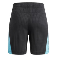 UA Tech Vent Jacquard Shorts Junior