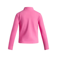 UA Motion Full Zip Top Junior