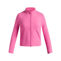 UA Motion Full Zip Top Junior