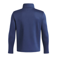 UA Drive Midlayer 1/4 Zip Junior