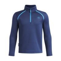UA Drive Midlayer 1/4 Zip Junior
