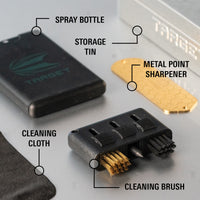 Darts Servicing Kit
