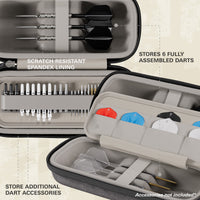 Target Darts BOA Case