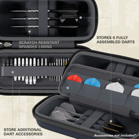Target Darts BOA Case