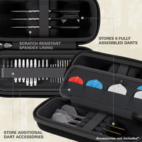 Target Darts BOA Case