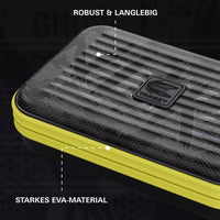Takoma Ghost XL Luke Littler Wallet