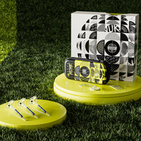 Luke Littler Edge 90% Tungsten - Swiss Point Steel Tip Darts