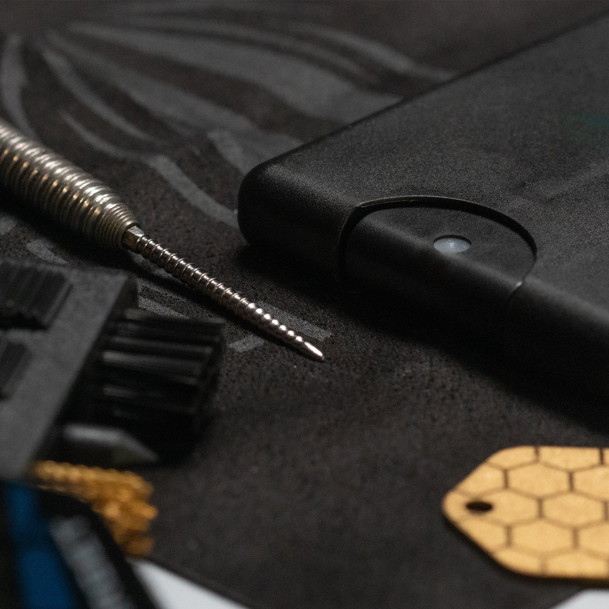 Target Phil Taylor Raw Power G11 Pro Ultra 3 Set Vapor S - Dart Flights - View #9