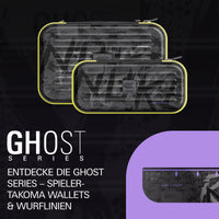 Takoma Ghost XL Luke Littler Wallet