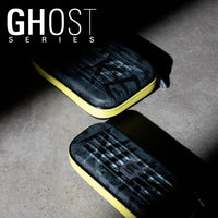 Takoma Ghost Luke Littler Wallet