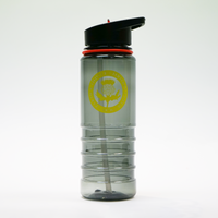 Partick Thistle Hydra Water Bottle