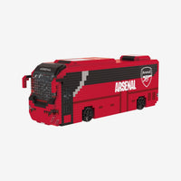 Arsenal 3D BRXLZ Team Coach