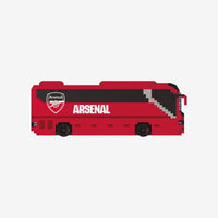 Arsenal 3D BRXLZ Team Coach