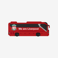 Liverpool 3D BRXLZ Team Coach