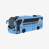 Man City 3D BRXLZ Team Coach